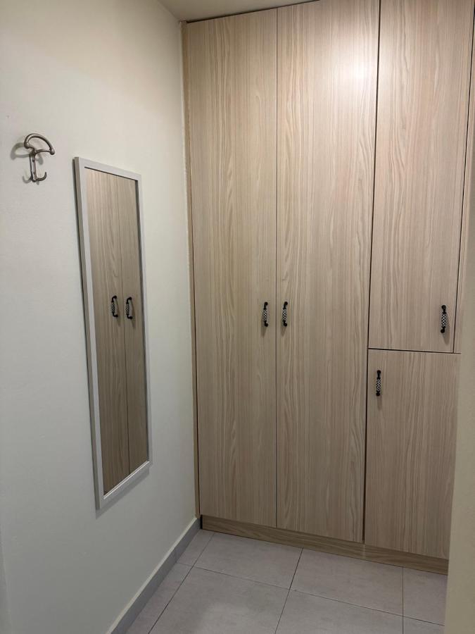 Porphyra Studio Chalki Town Екстер'єр фото